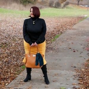 Meet your Posher, Angeline